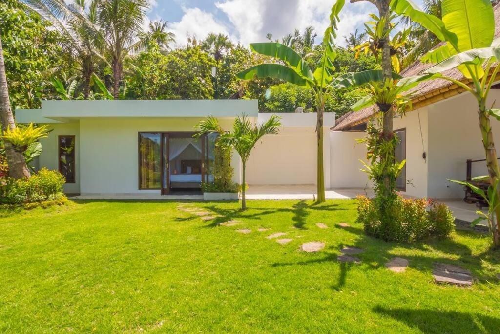 Villa Hidden Pearl, With Private Cook And Pool 까랑아섬 외부 사진